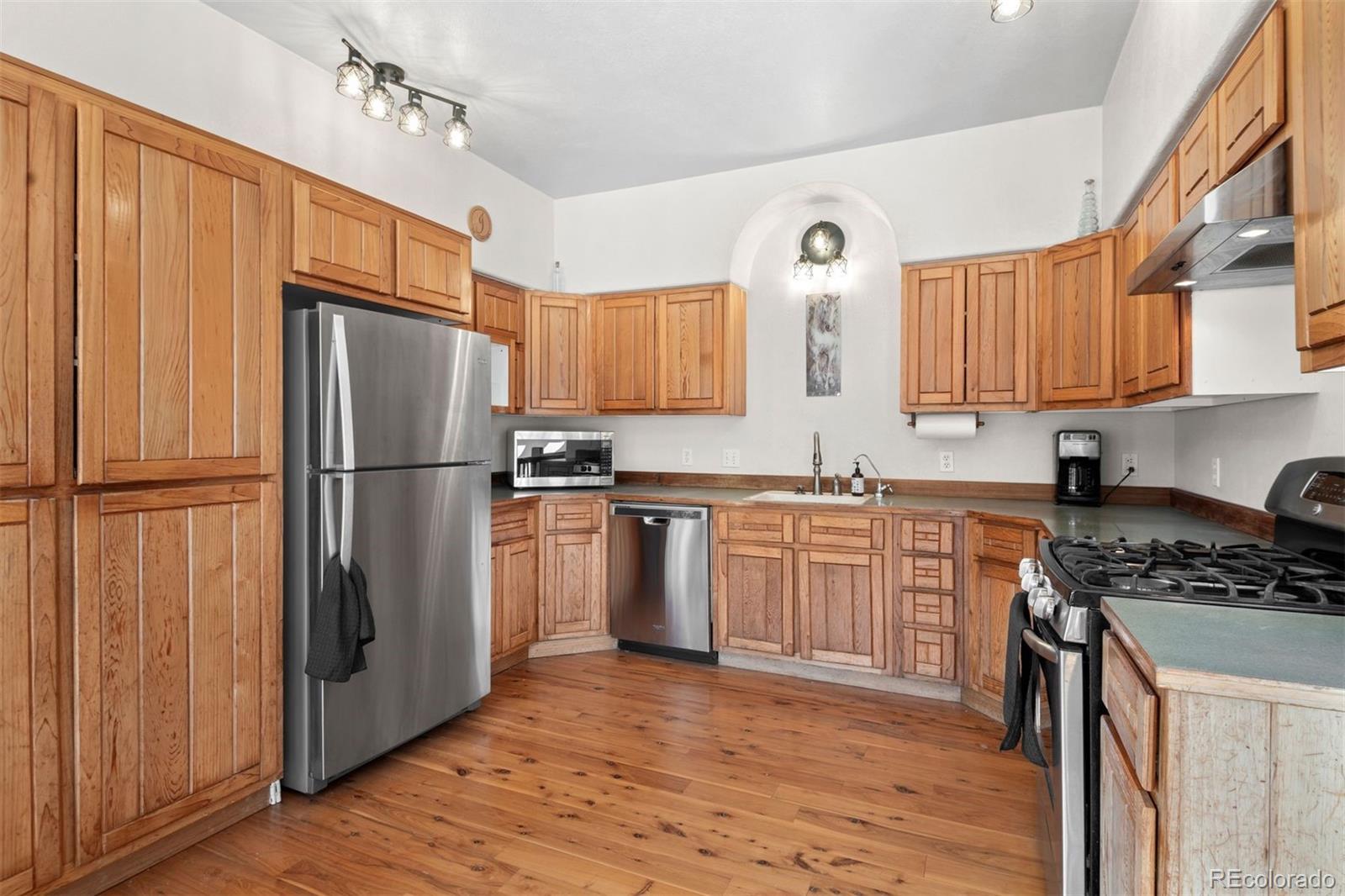 1740 County Road 72 Bailey CO 80421