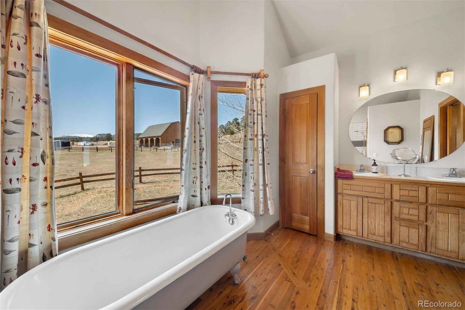 1740 County Road 72 Bailey CO 80421
