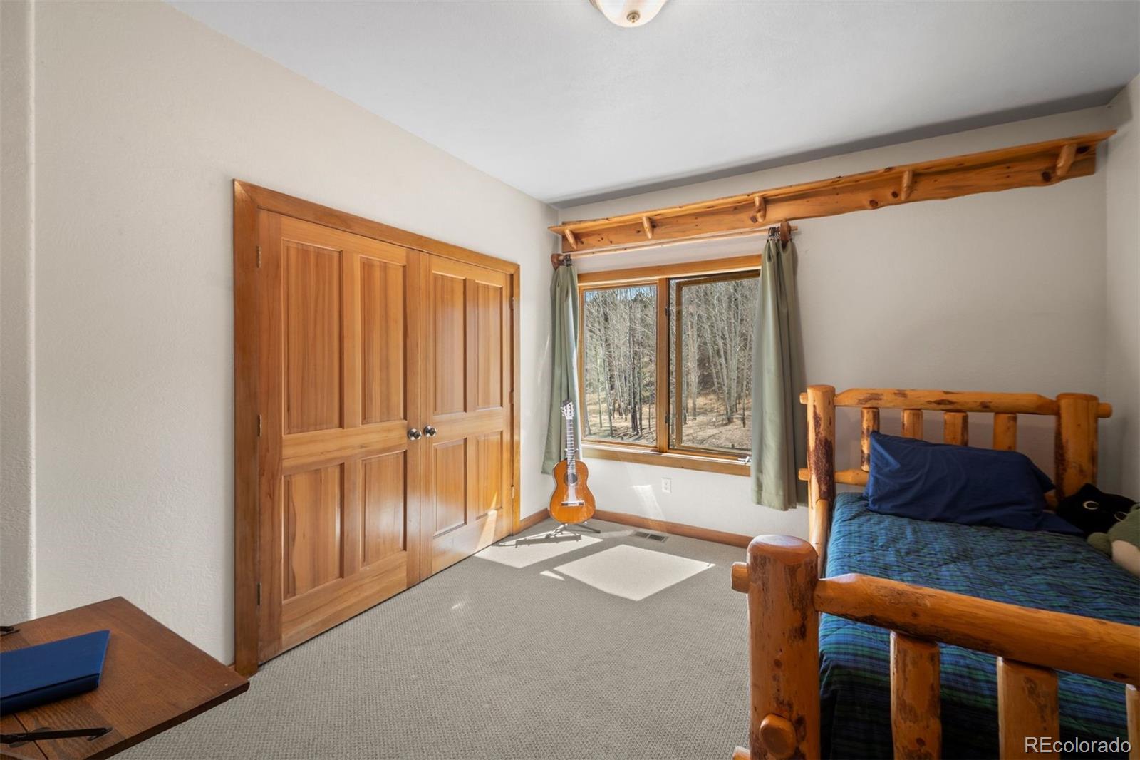 1740 County Road 72 Bailey CO 80421
