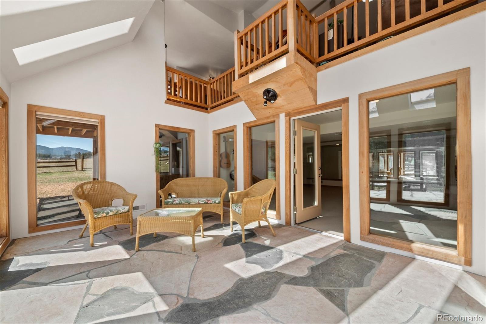 1740 County Road 72 Bailey CO 80421