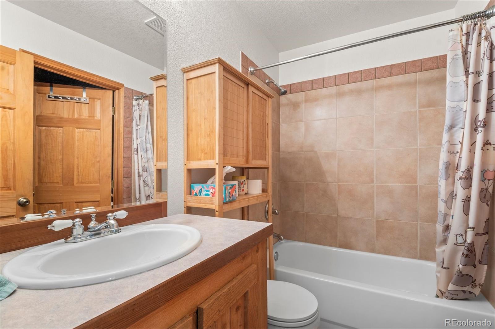 1740 County Road 72 Bailey CO 80421