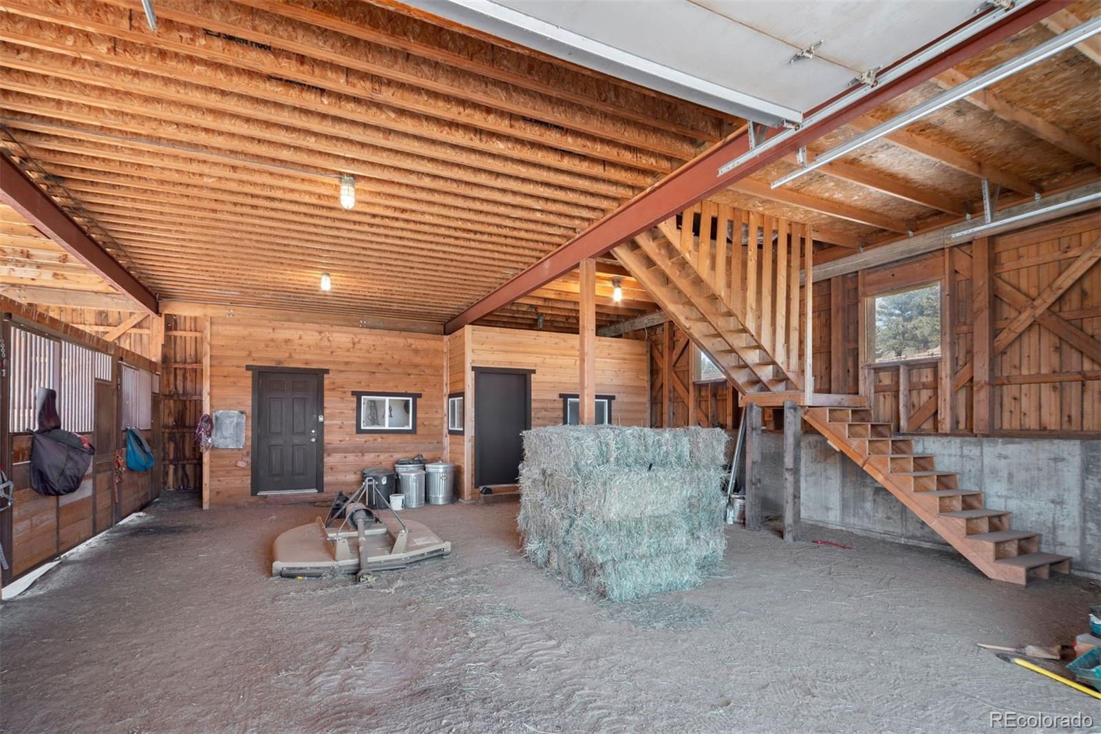 1740 County Road 72 Bailey CO 80421