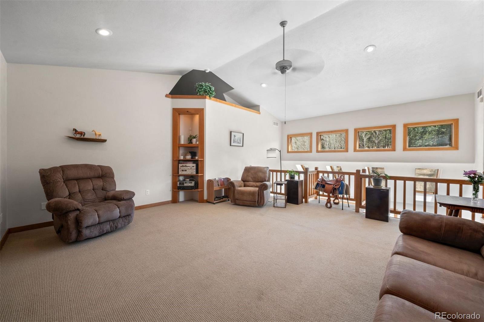 1740 County Road 72 Bailey CO 80421