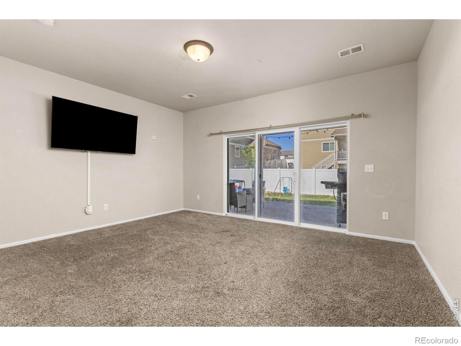 805 Mt Sneffels Avenue Severance CO 80550
