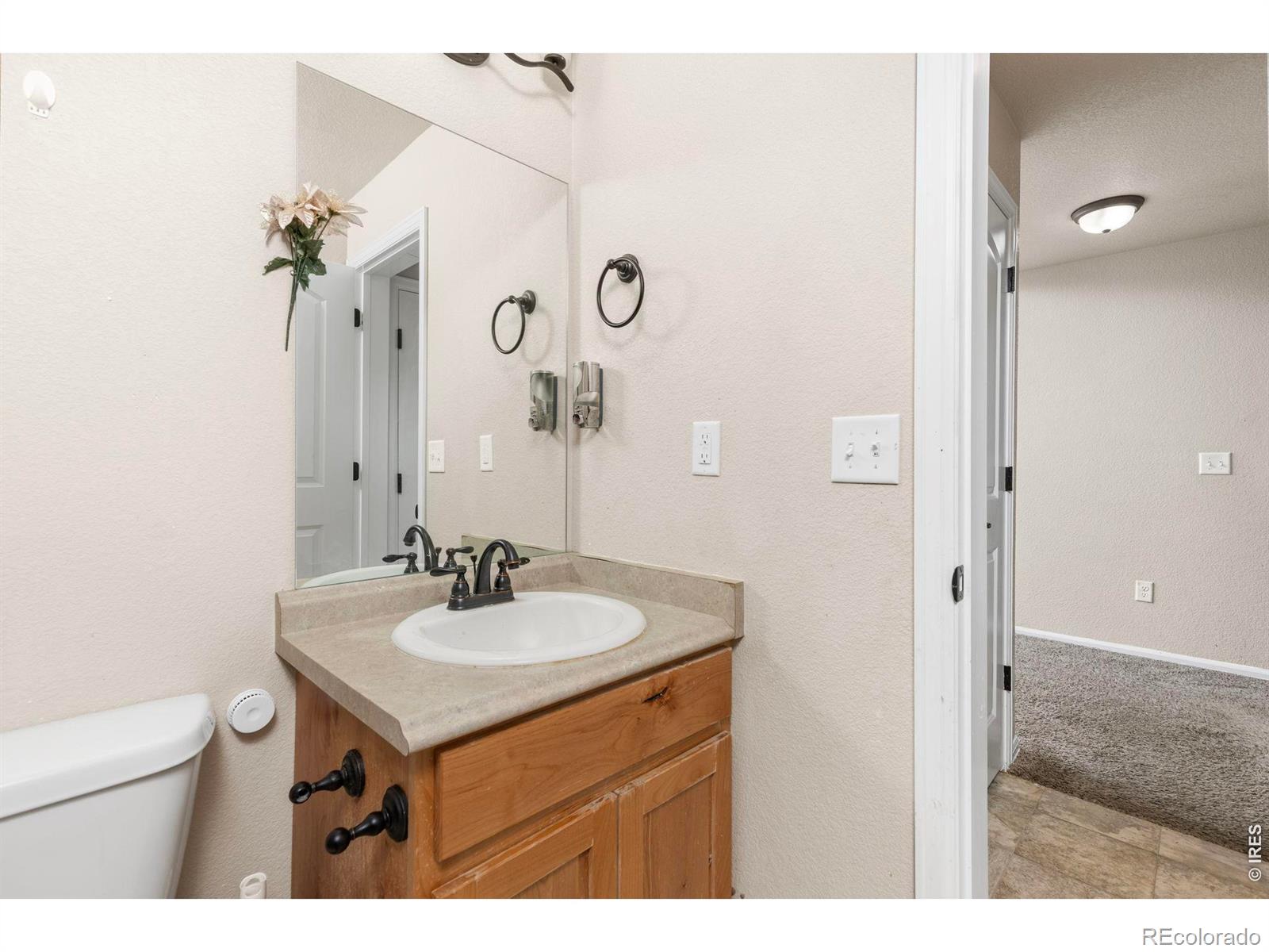 805 Mt Sneffels Avenue Severance CO 80550