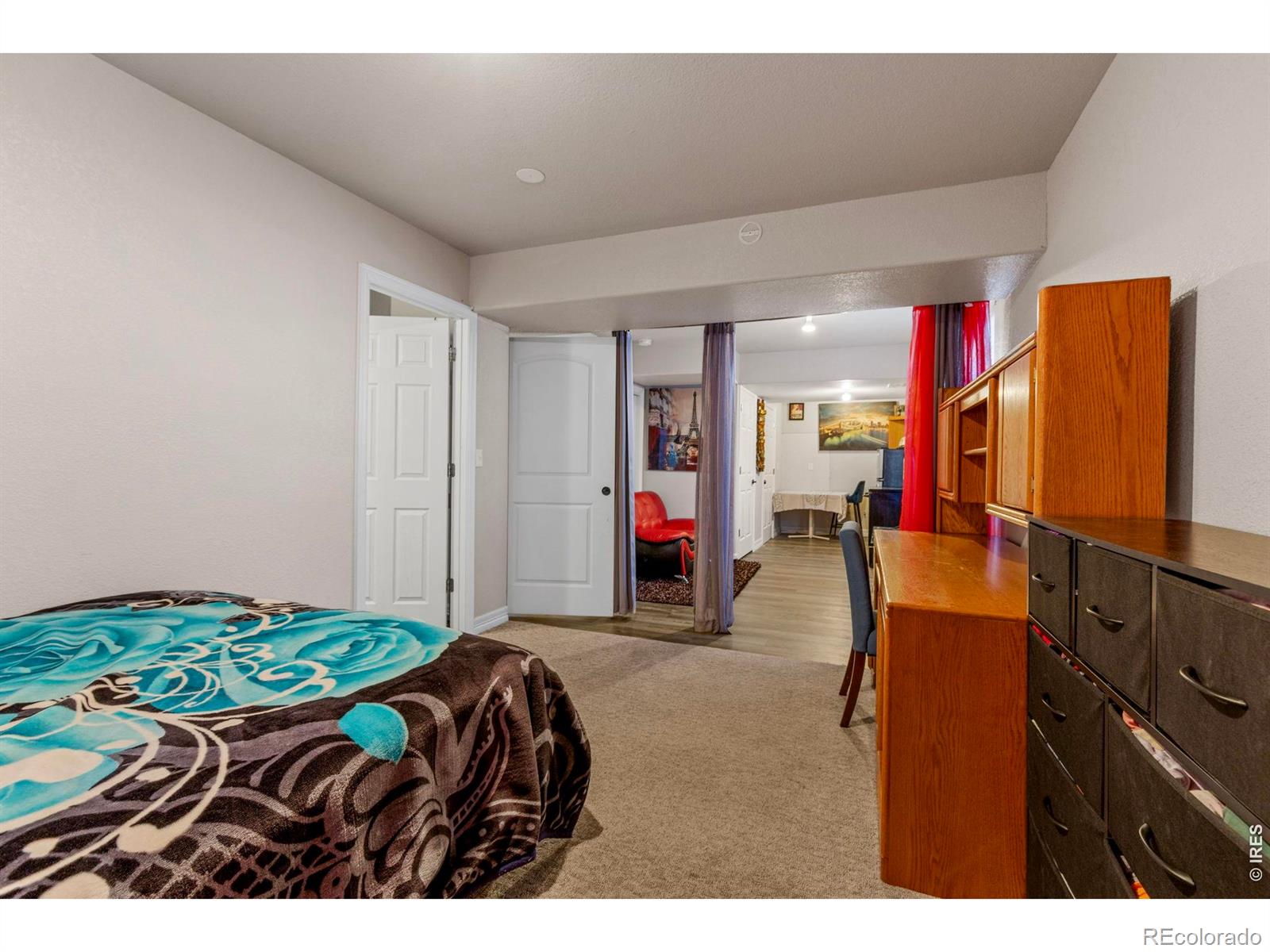 805 Mt Sneffels Avenue Severance CO 80550