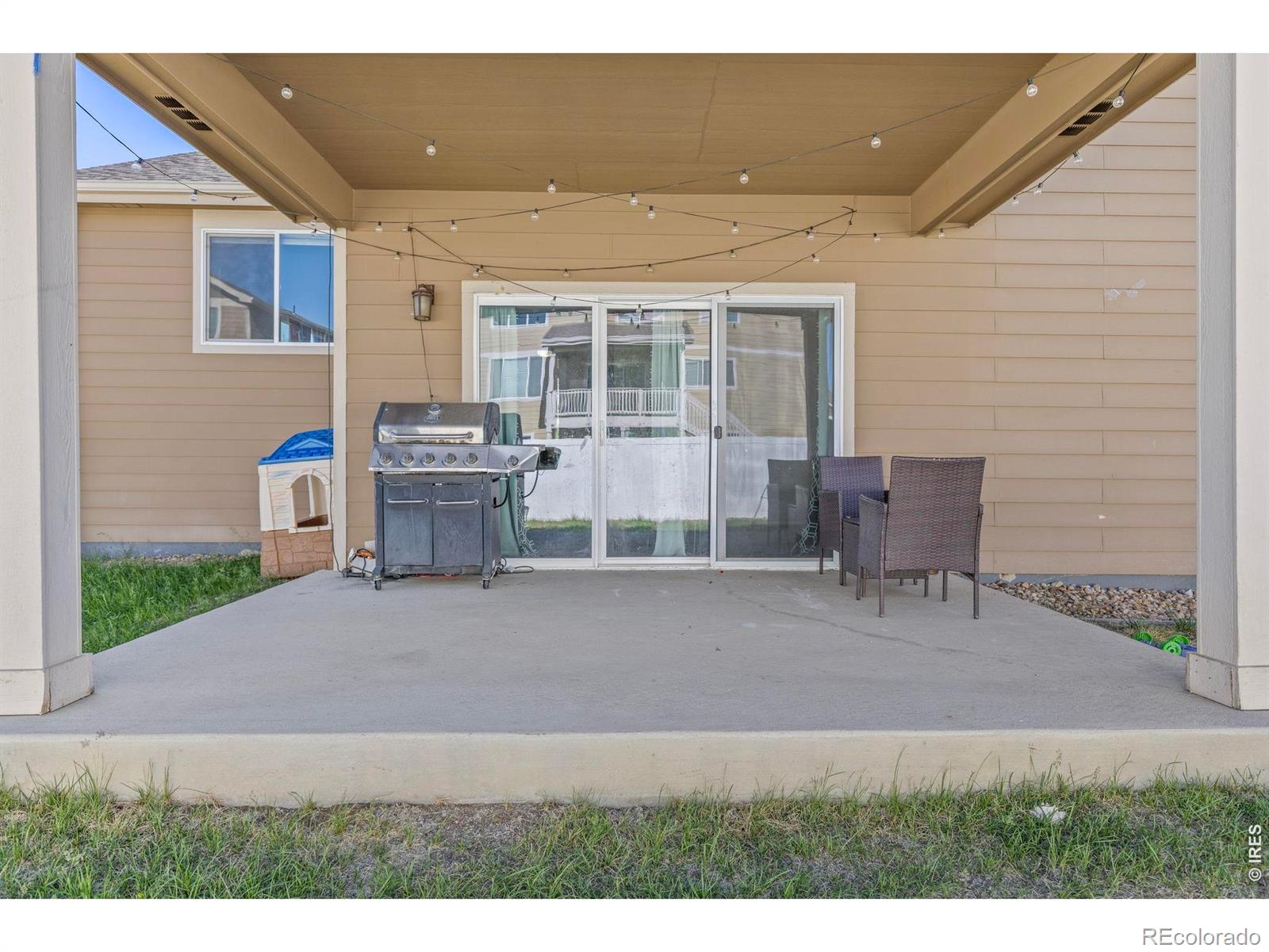 805 Mt Sneffels Avenue Severance CO 80550