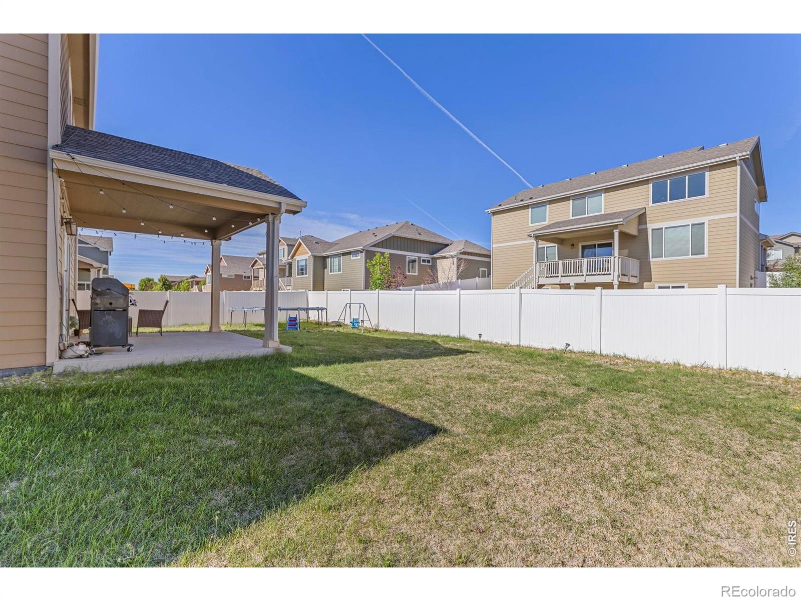 805 Mt Sneffels Avenue Severance CO 80550