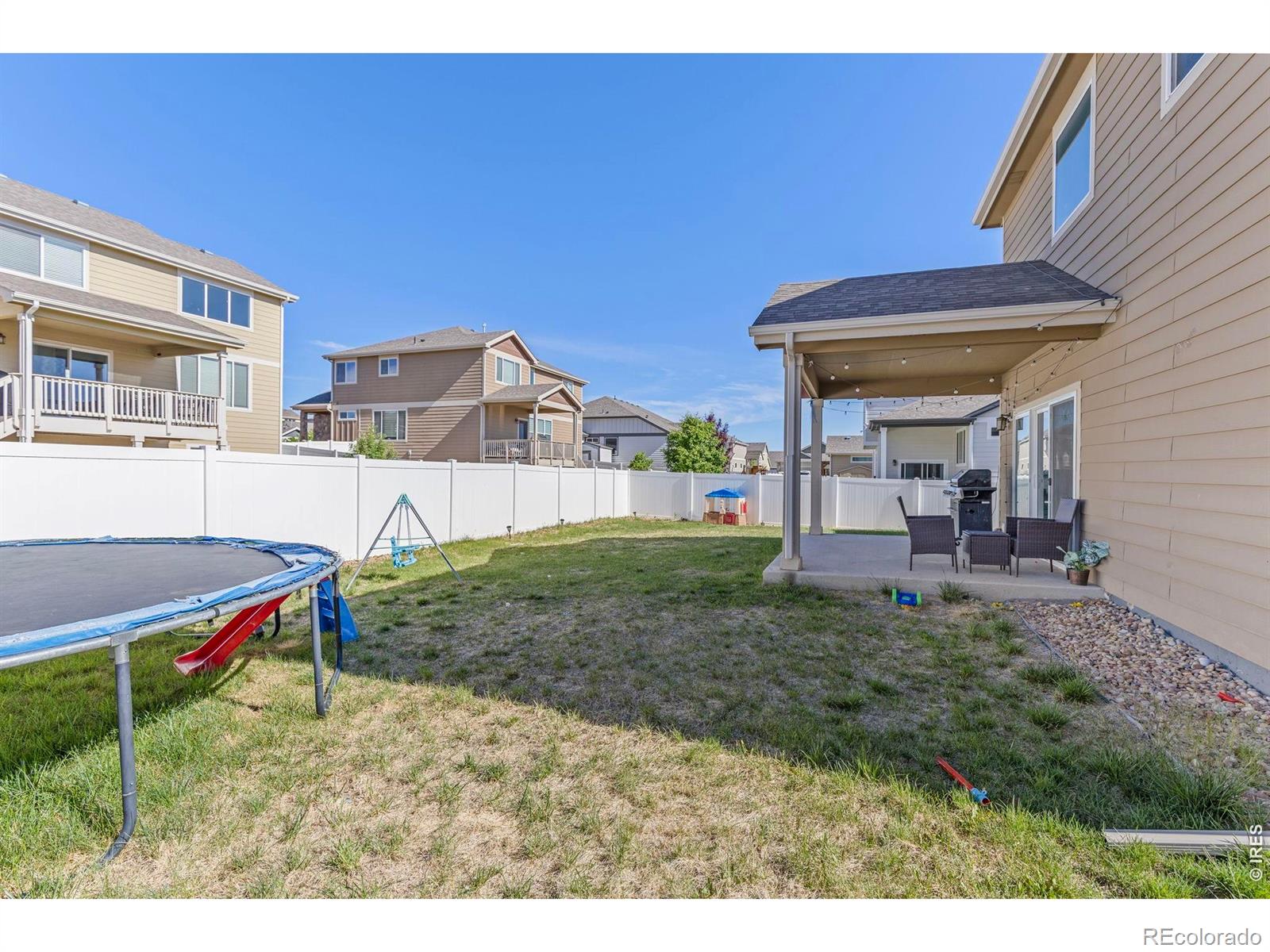 805 Mt Sneffels Avenue Severance CO 80550