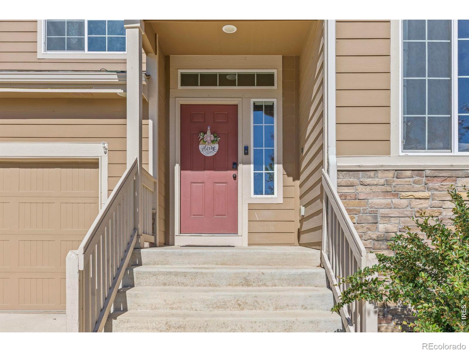 805 Mt Sneffels Avenue Severance CO 80550