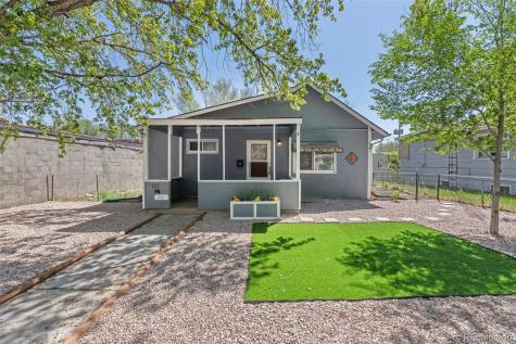 111 S Cameron Street Brush CO 80723