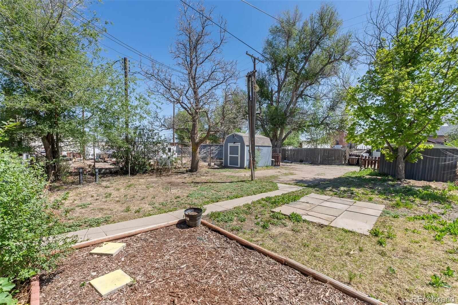111 S Cameron Street Brush CO 80723