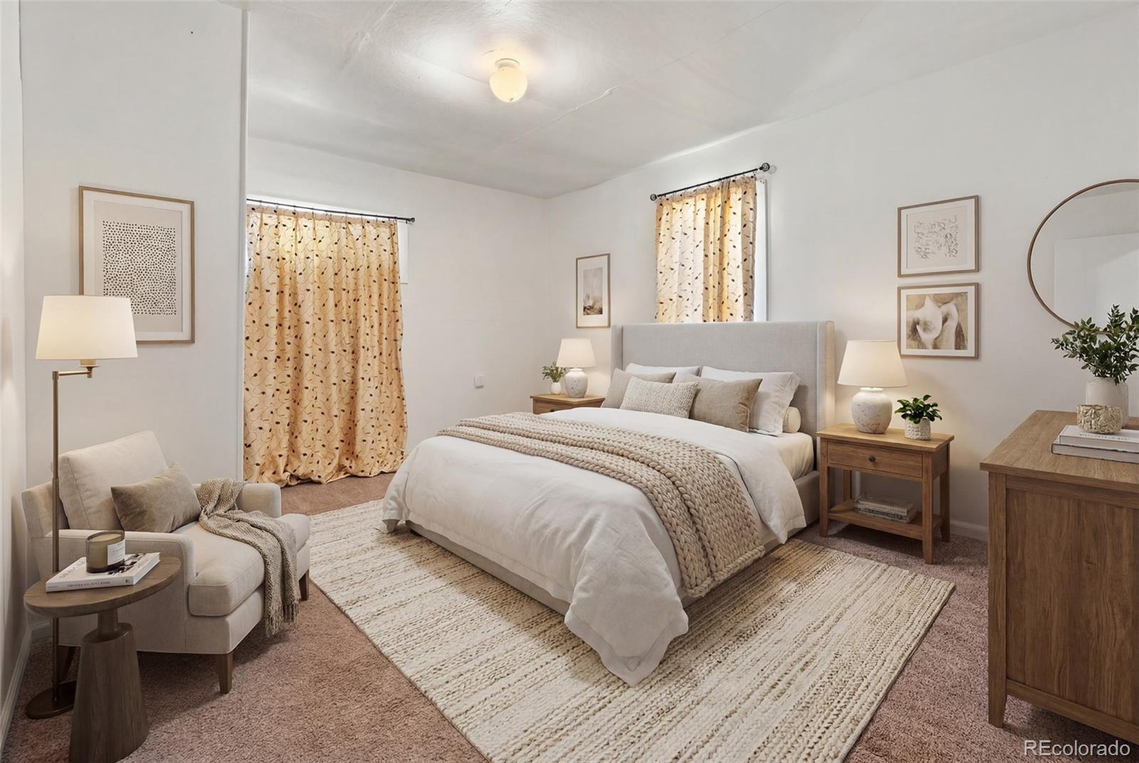 111 S Cameron Street Brush CO 80723