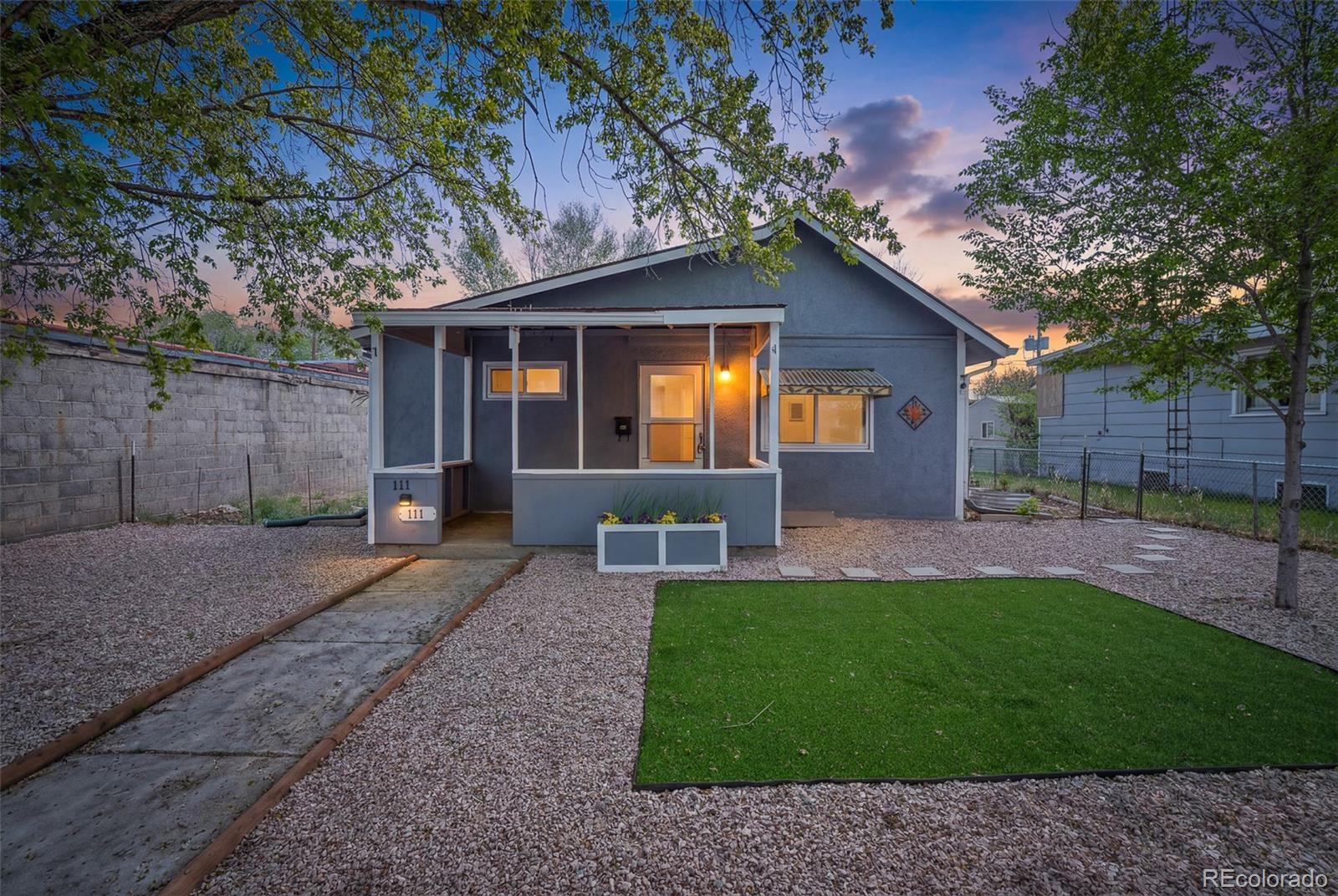 111 S Cameron Street Brush CO 80723