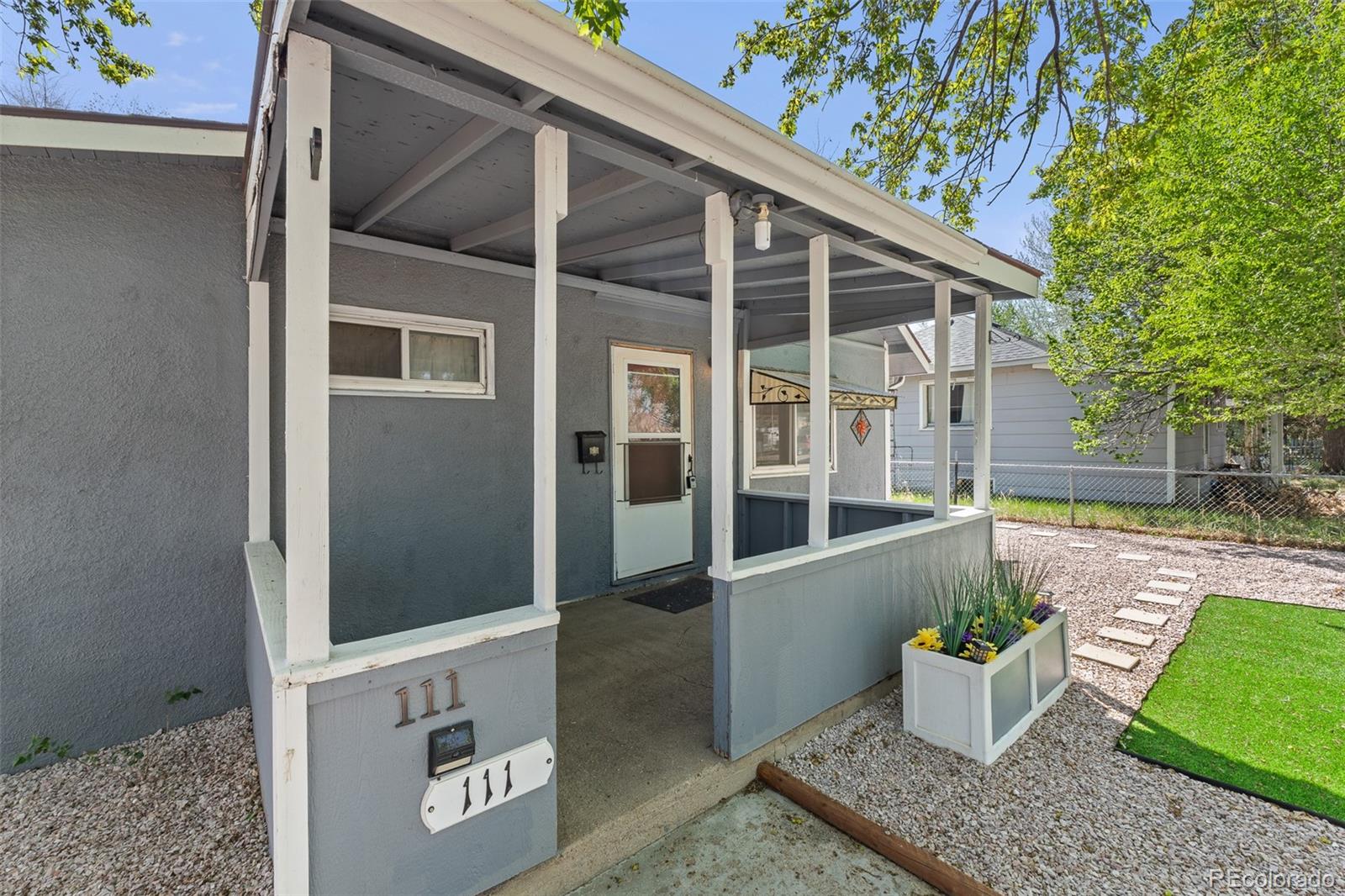 111 S Cameron Street Brush CO 80723