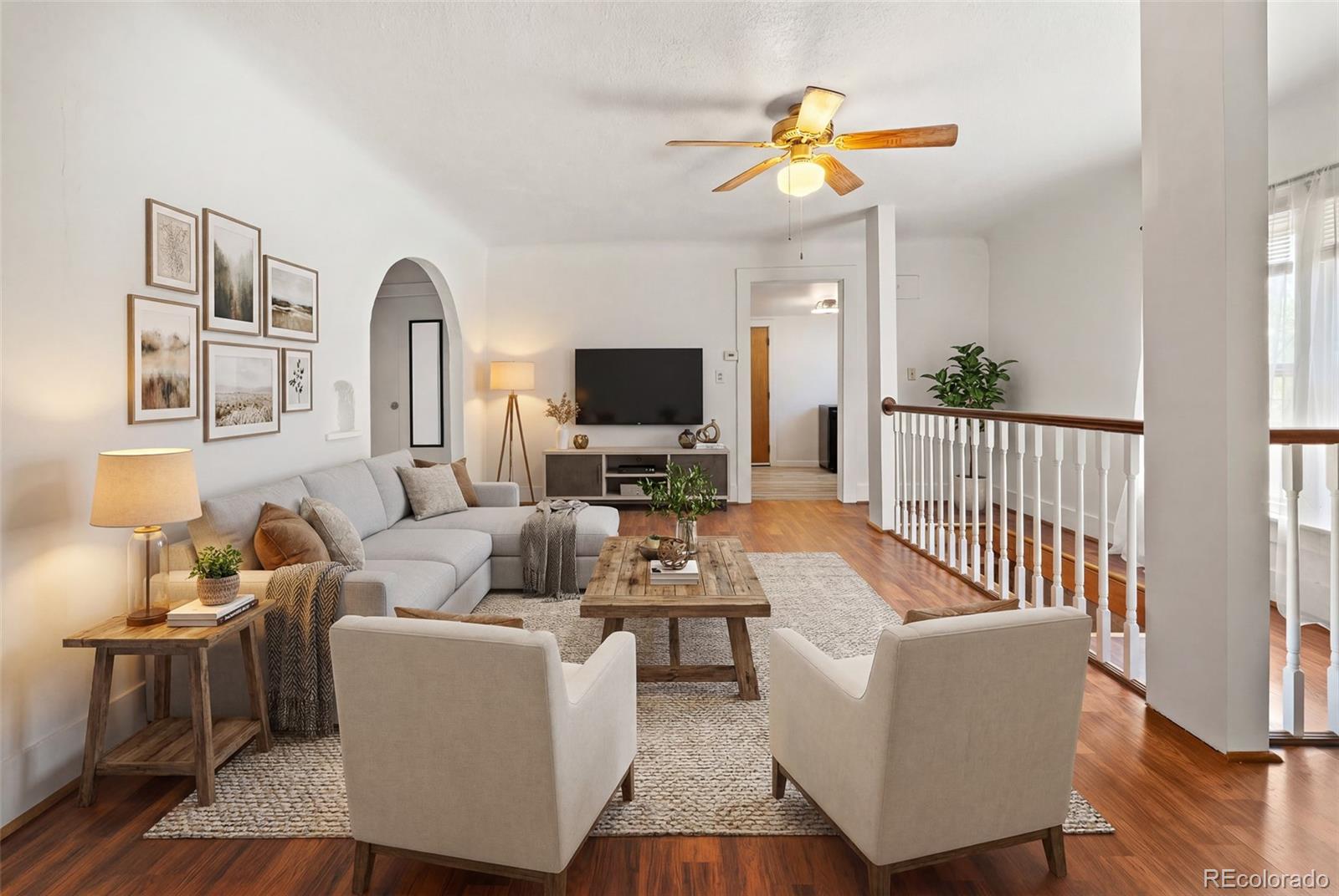 111 S Cameron Street Brush CO 80723