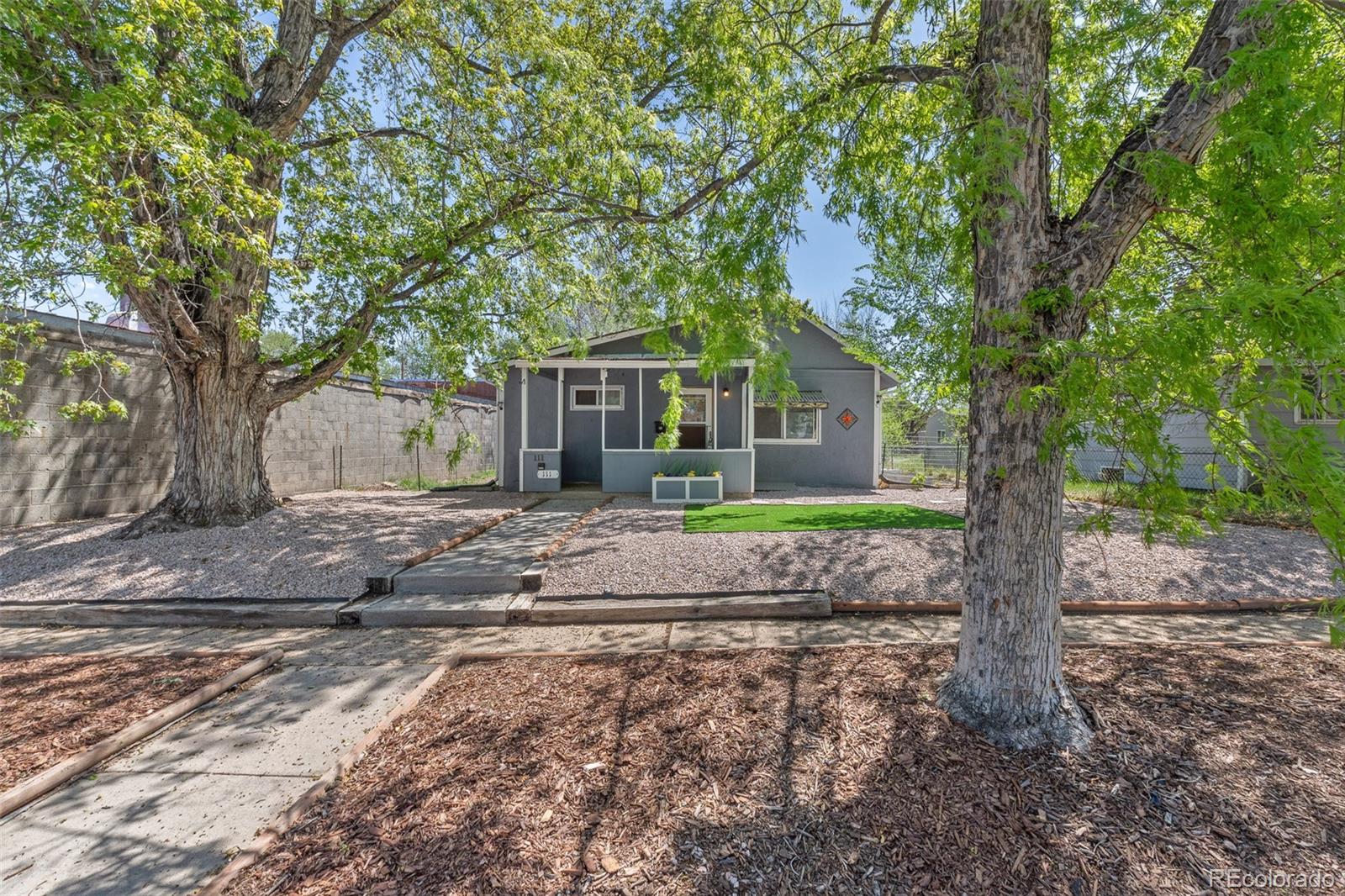 111 S Cameron Street Brush CO 80723