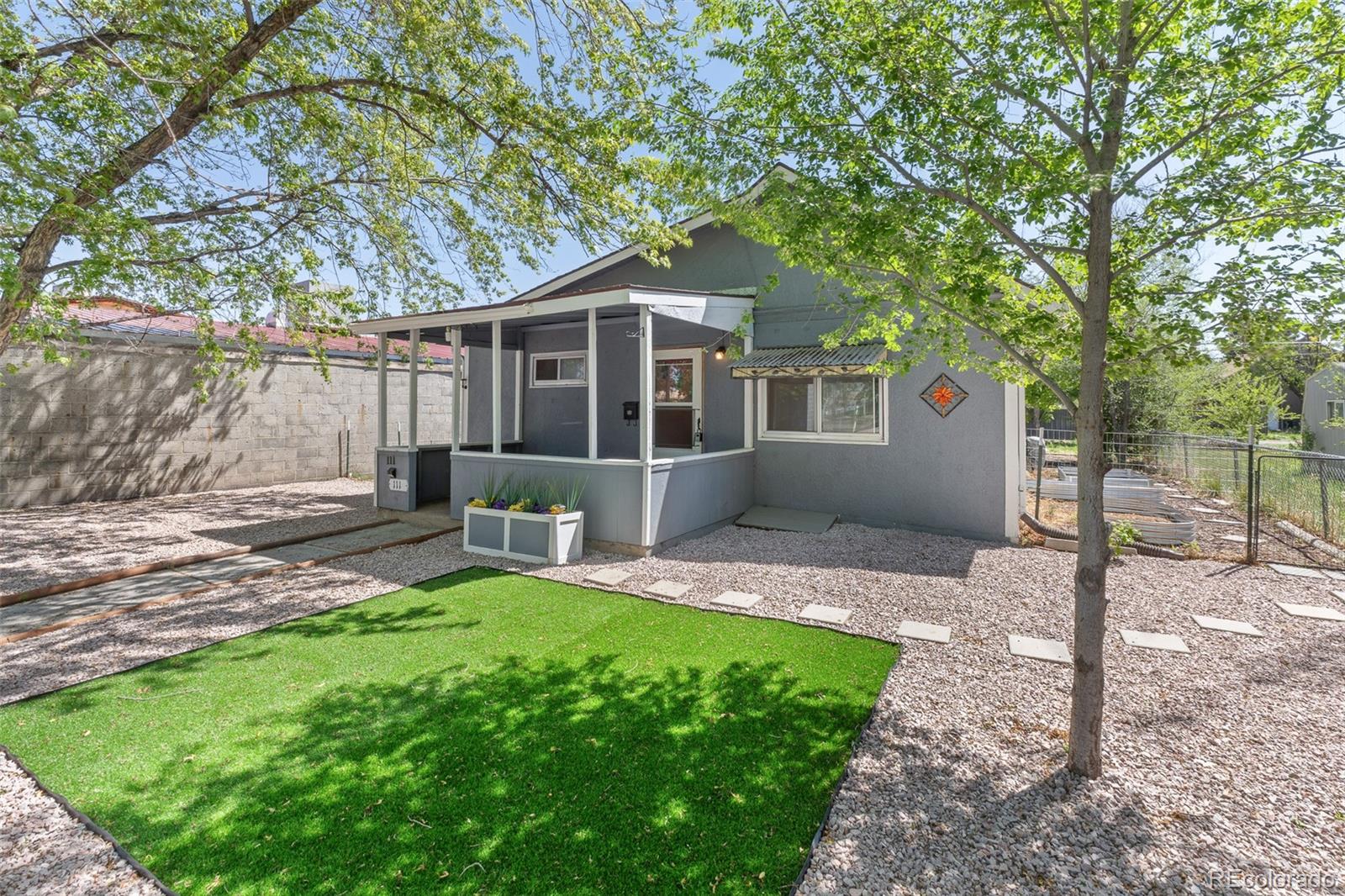 111 S Cameron Street Brush CO 80723
