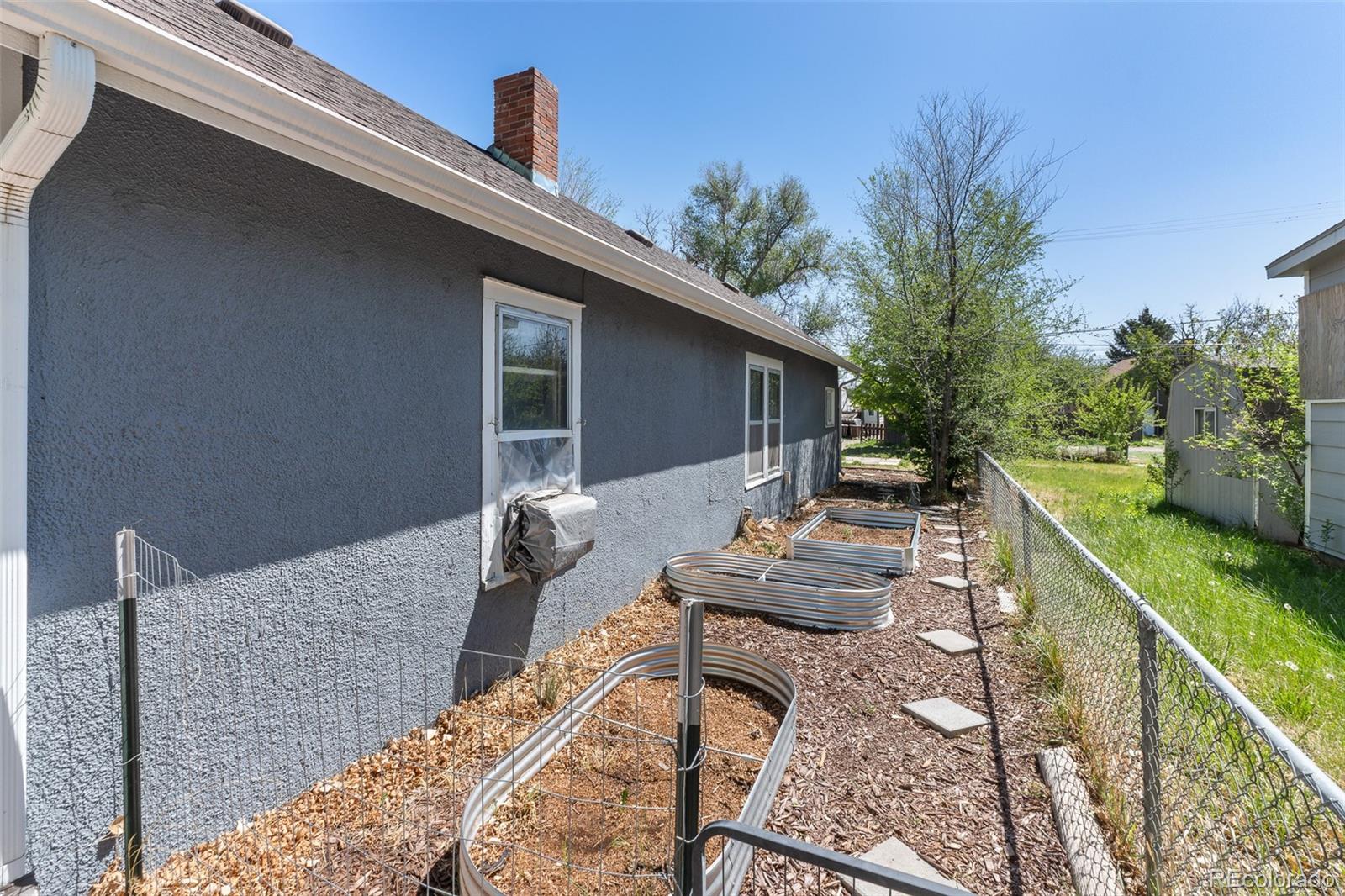 111 S Cameron Street Brush CO 80723