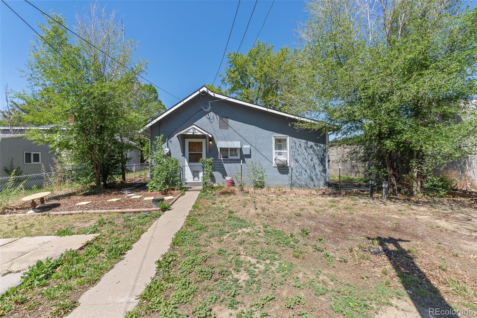 111 S Cameron Street Brush CO 80723