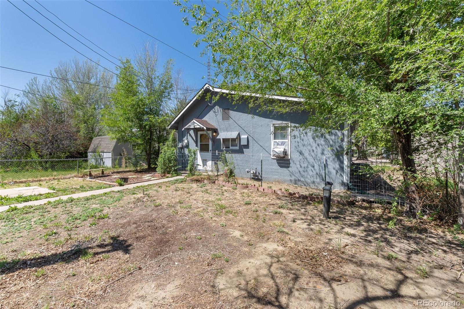 111 S Cameron Street Brush CO 80723