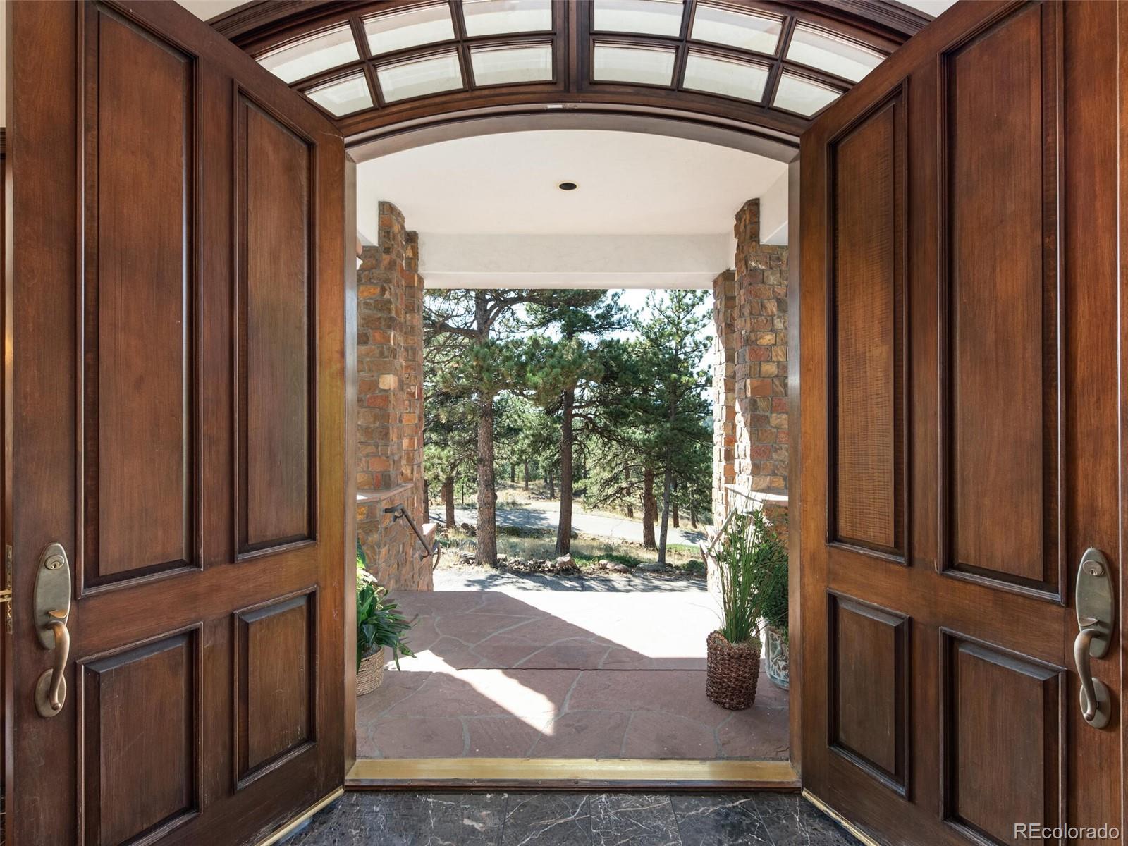 1189 Rembrandt Road Boulder CO 80302