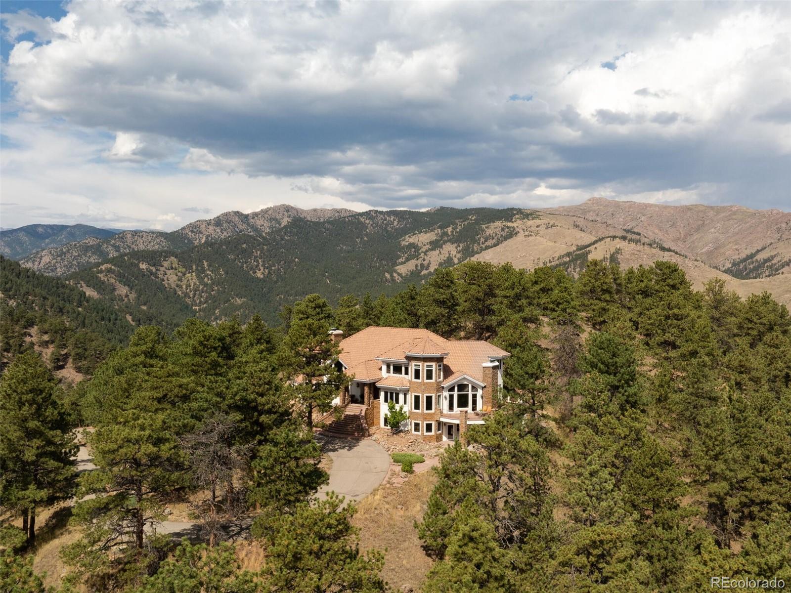 1189 Rembrandt Road Boulder CO 80302