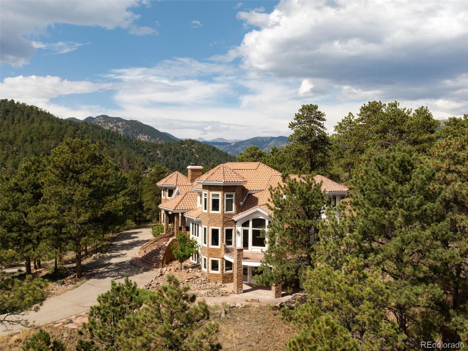1189 Rembrandt Road Boulder CO 80302