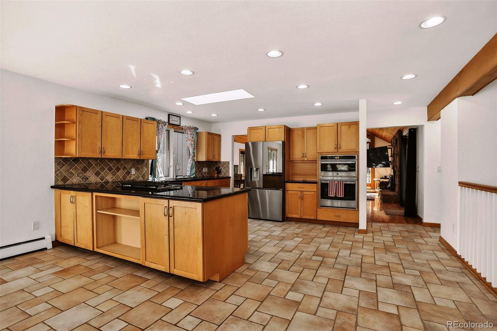 2218 Witter Gulch Road Evergreen CO 80439