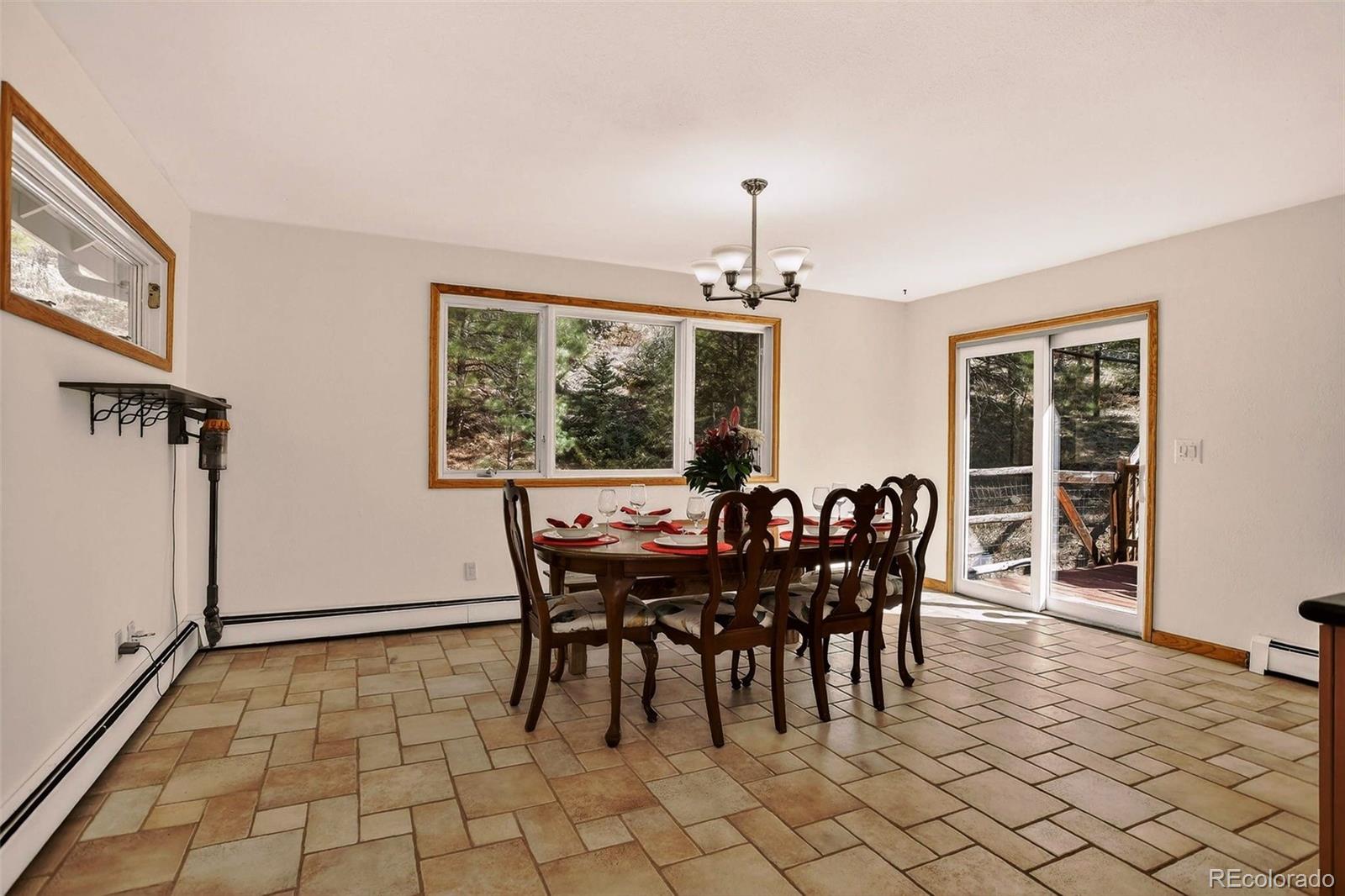 2218 Witter Gulch Road Evergreen CO 80439