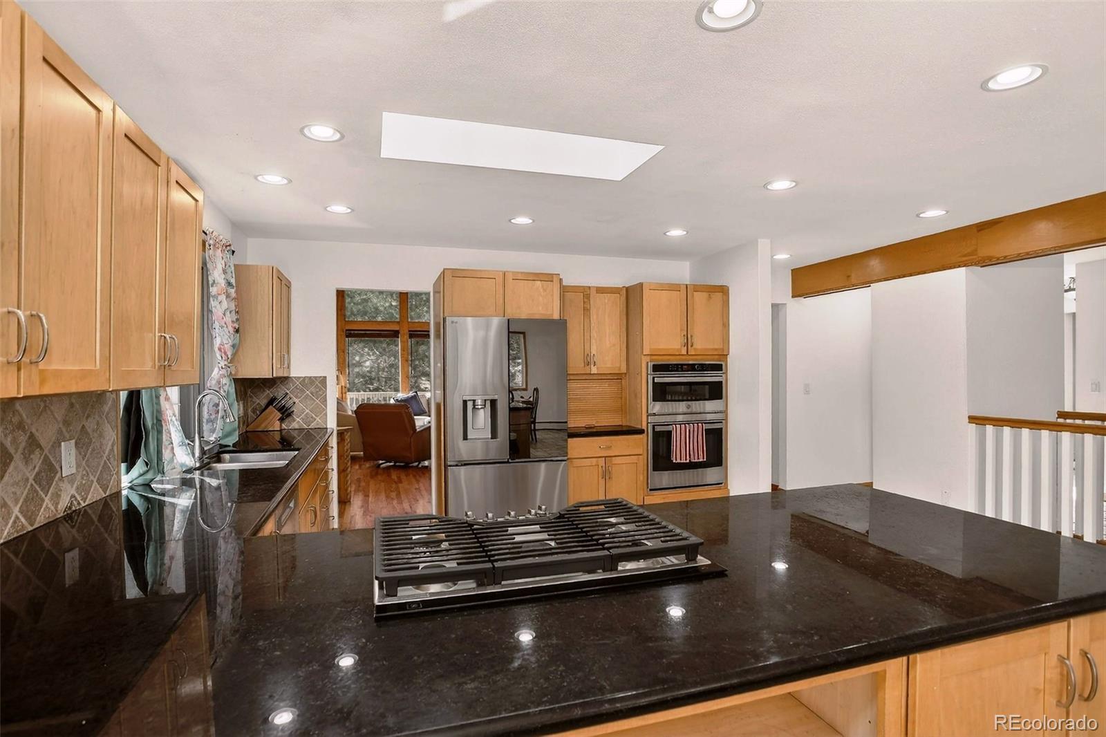 2218 Witter Gulch Road Evergreen CO 80439