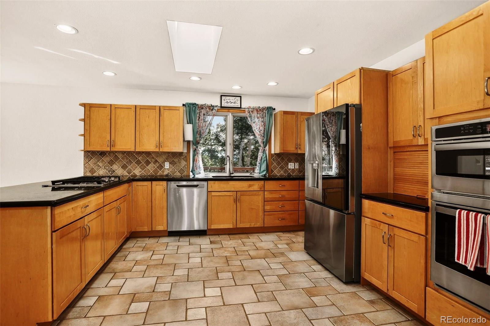 2218 Witter Gulch Road Evergreen CO 80439