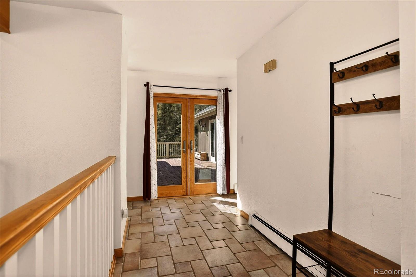 2218 Witter Gulch Road Evergreen CO 80439