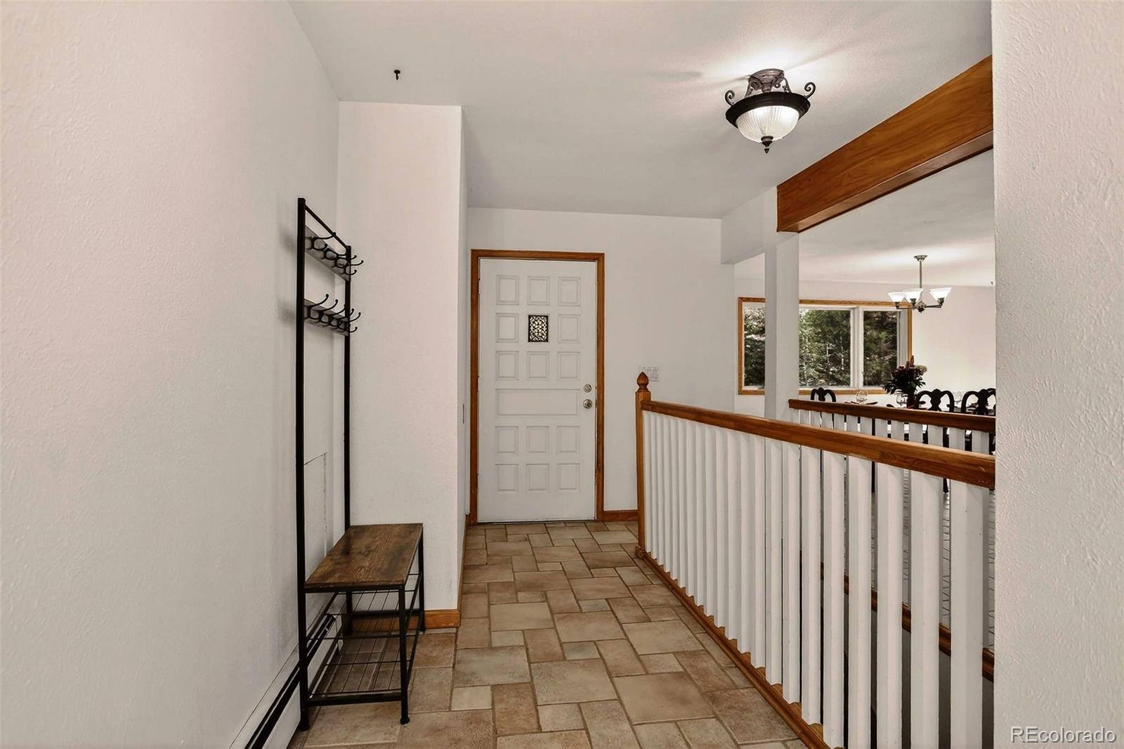 2218 Witter Gulch Road Evergreen CO 80439