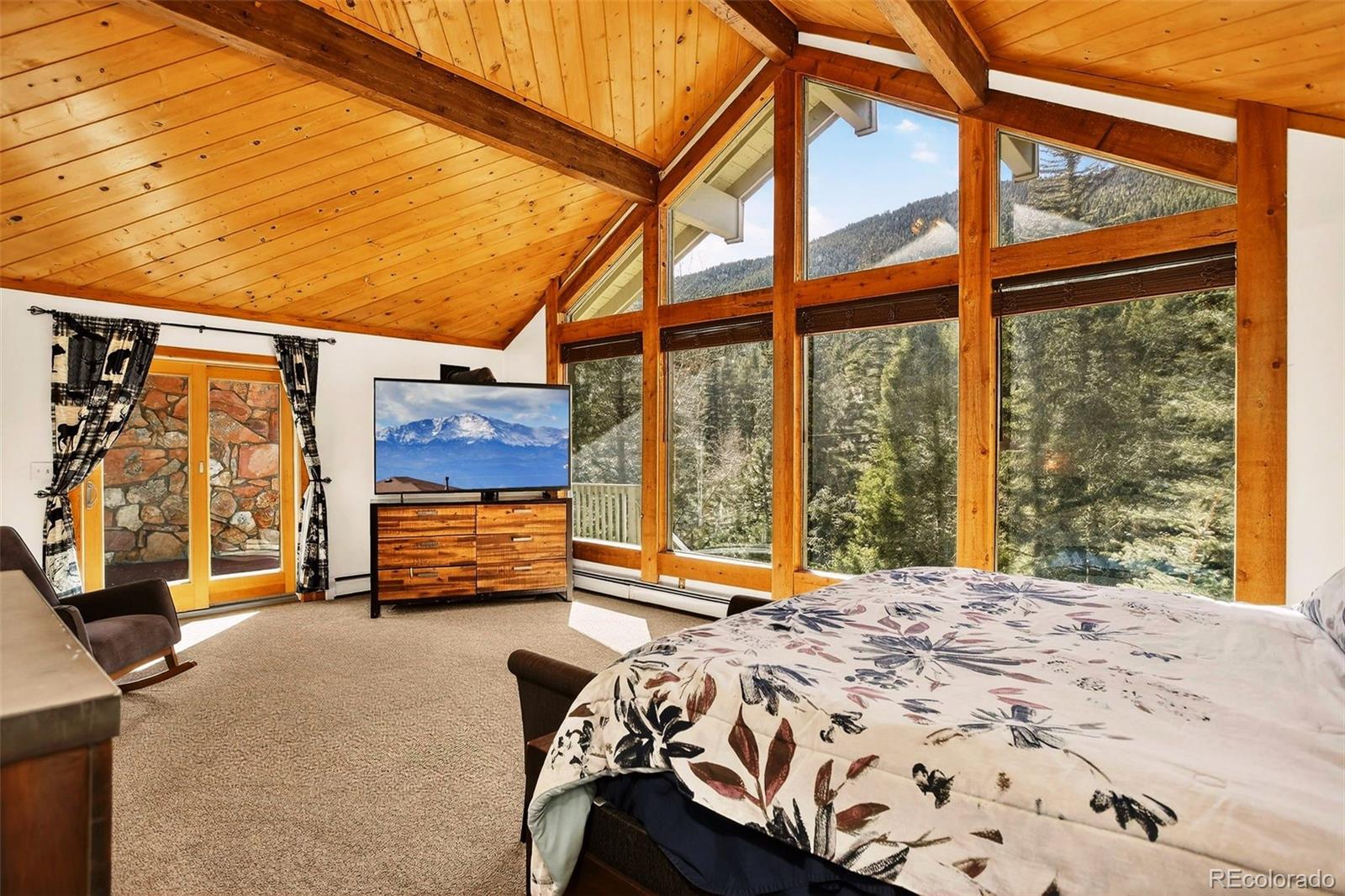 2218 Witter Gulch Road Evergreen CO 80439