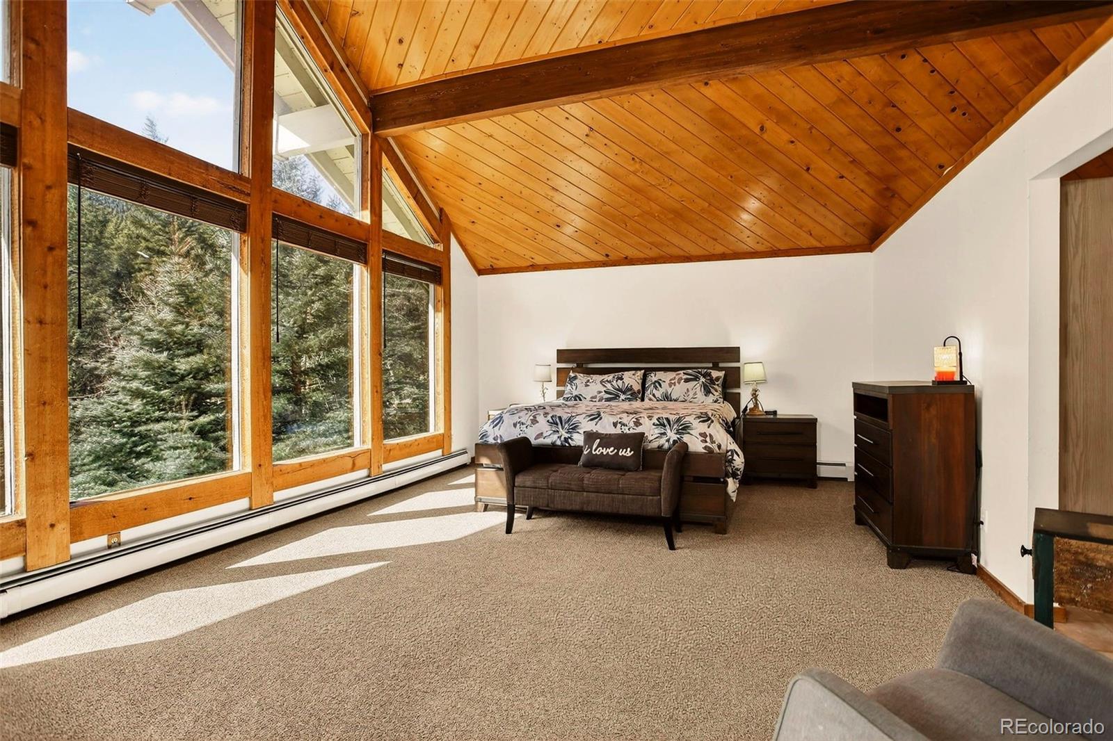 2218 Witter Gulch Road Evergreen CO 80439
