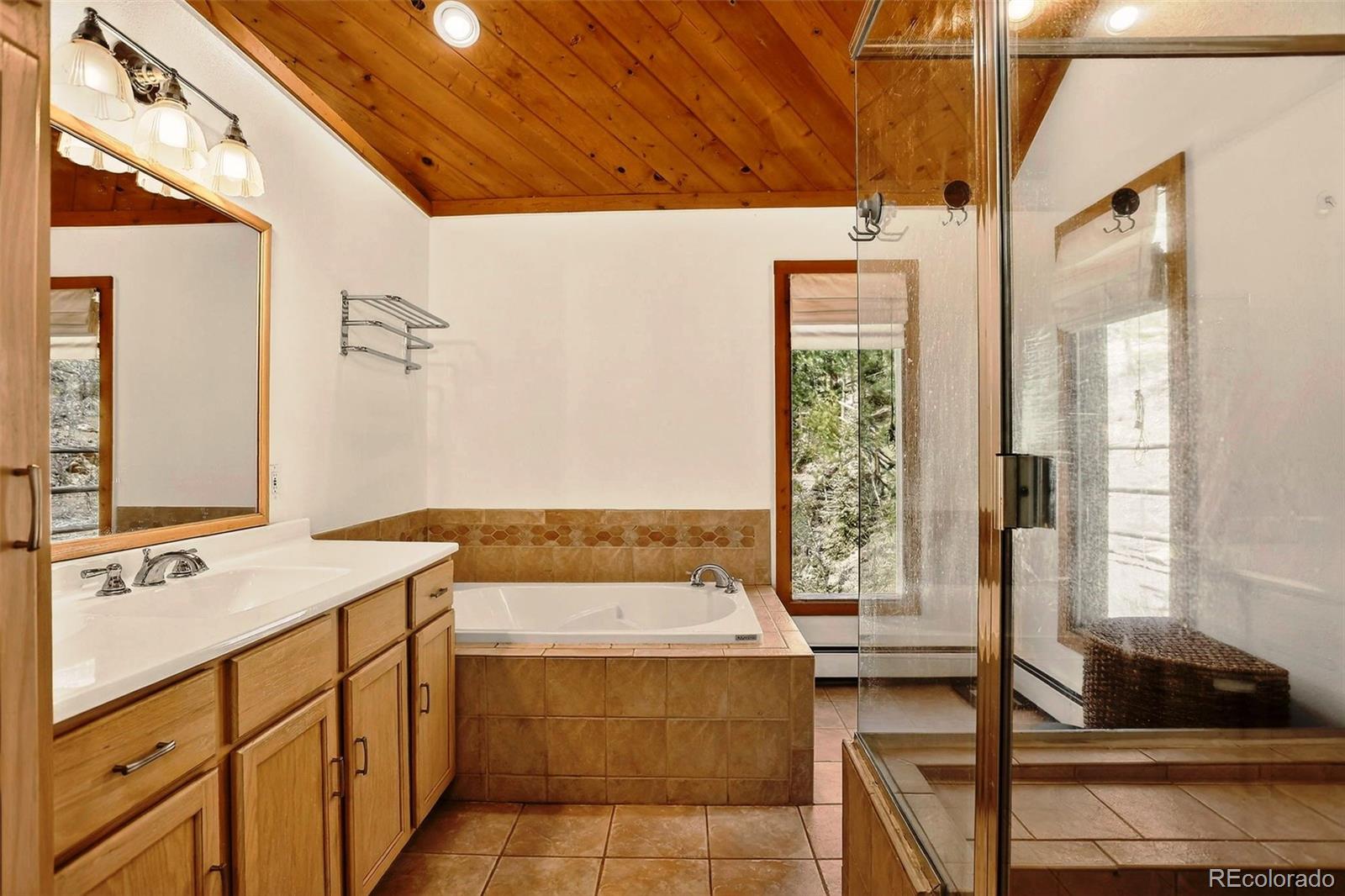 2218 Witter Gulch Road Evergreen CO 80439
