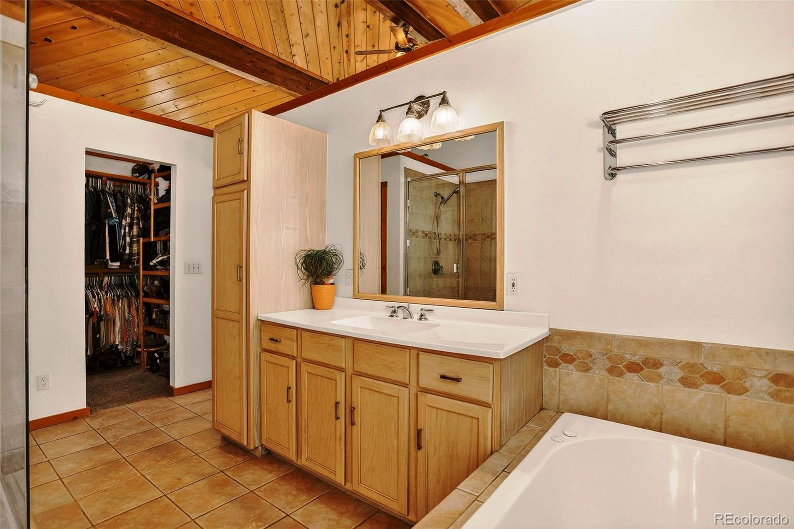 2218 Witter Gulch Road Evergreen CO 80439