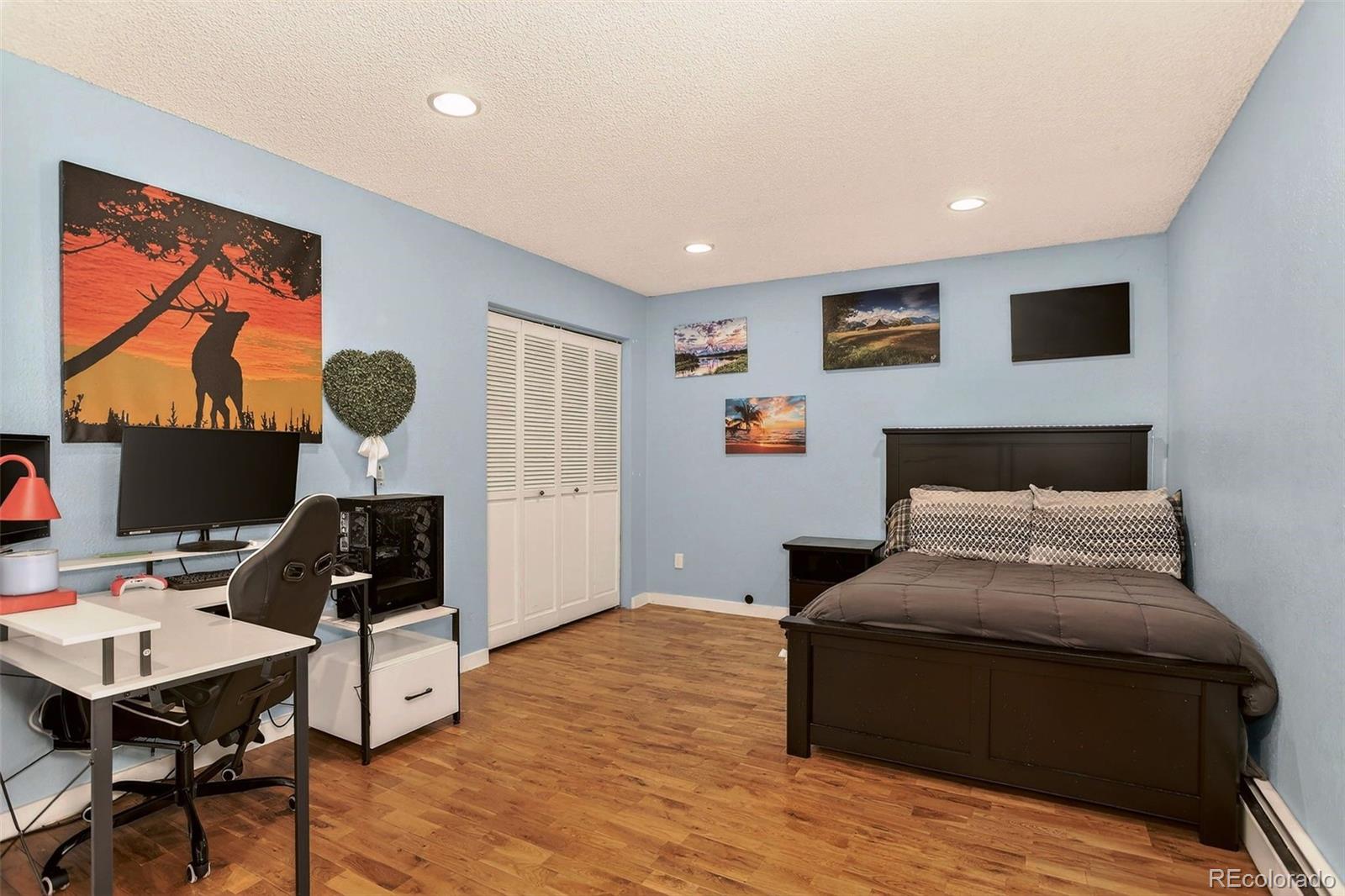 2218 Witter Gulch Road Evergreen CO 80439
