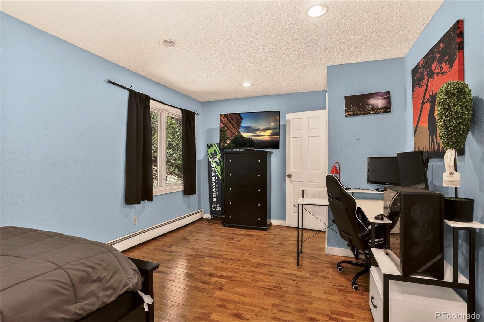 2218 Witter Gulch Road Evergreen CO 80439