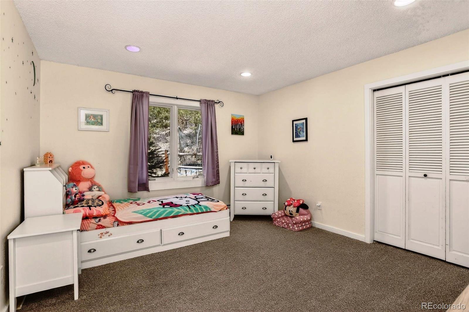 2218 Witter Gulch Road Evergreen CO 80439