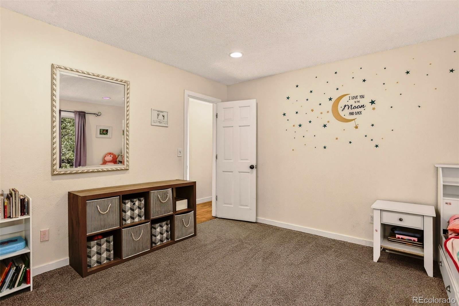 2218 Witter Gulch Road Evergreen CO 80439
