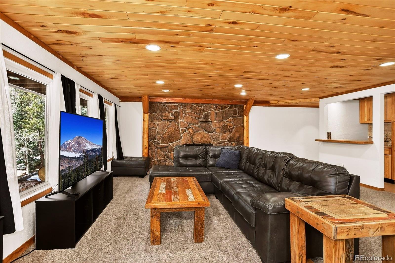2218 Witter Gulch Road Evergreen CO 80439