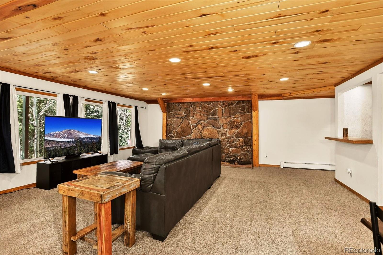 2218 Witter Gulch Road Evergreen CO 80439
