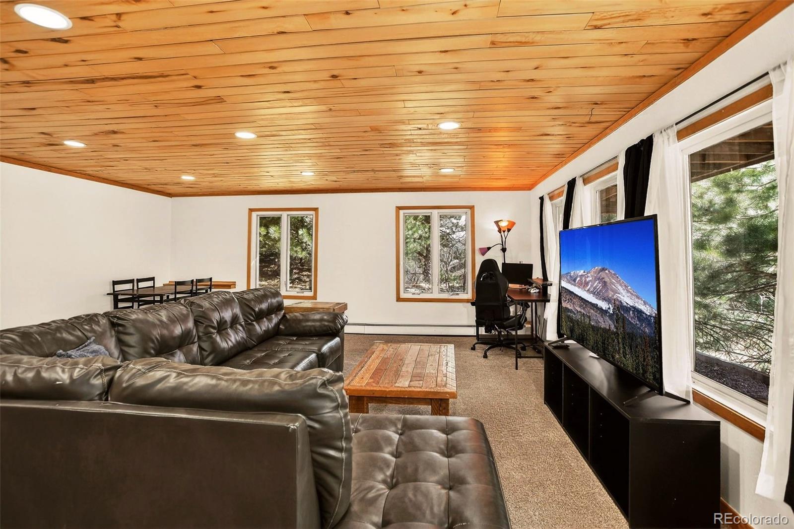 2218 Witter Gulch Road Evergreen CO 80439