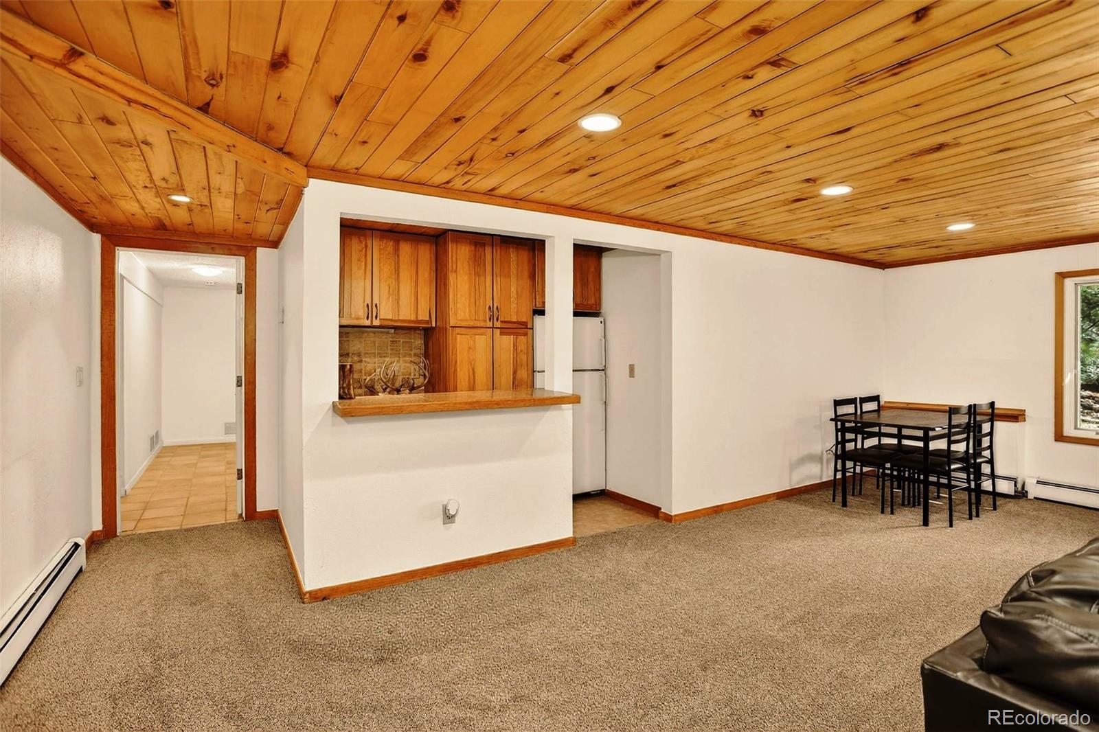 2218 Witter Gulch Road Evergreen CO 80439