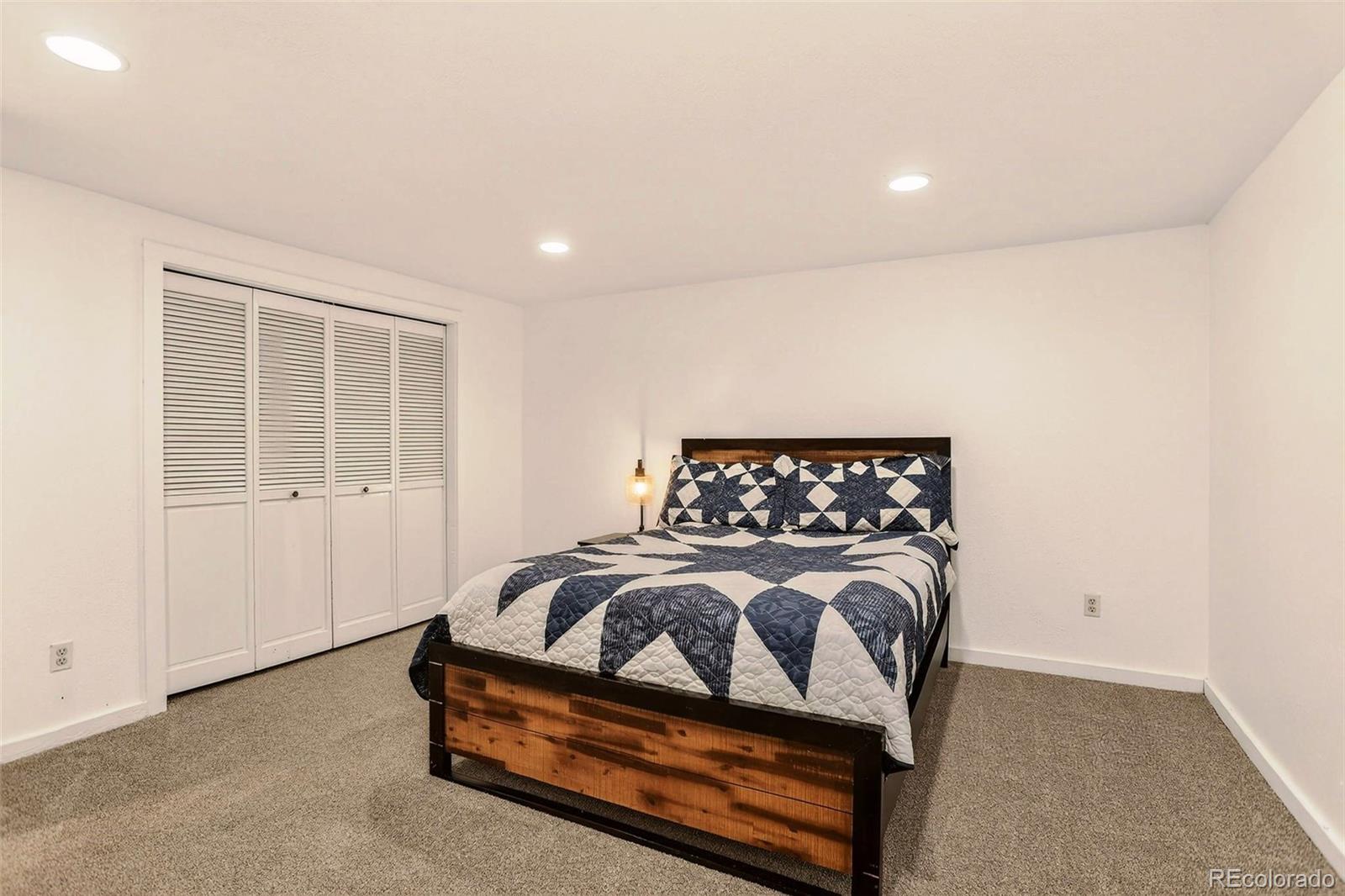 2218 Witter Gulch Road Evergreen CO 80439