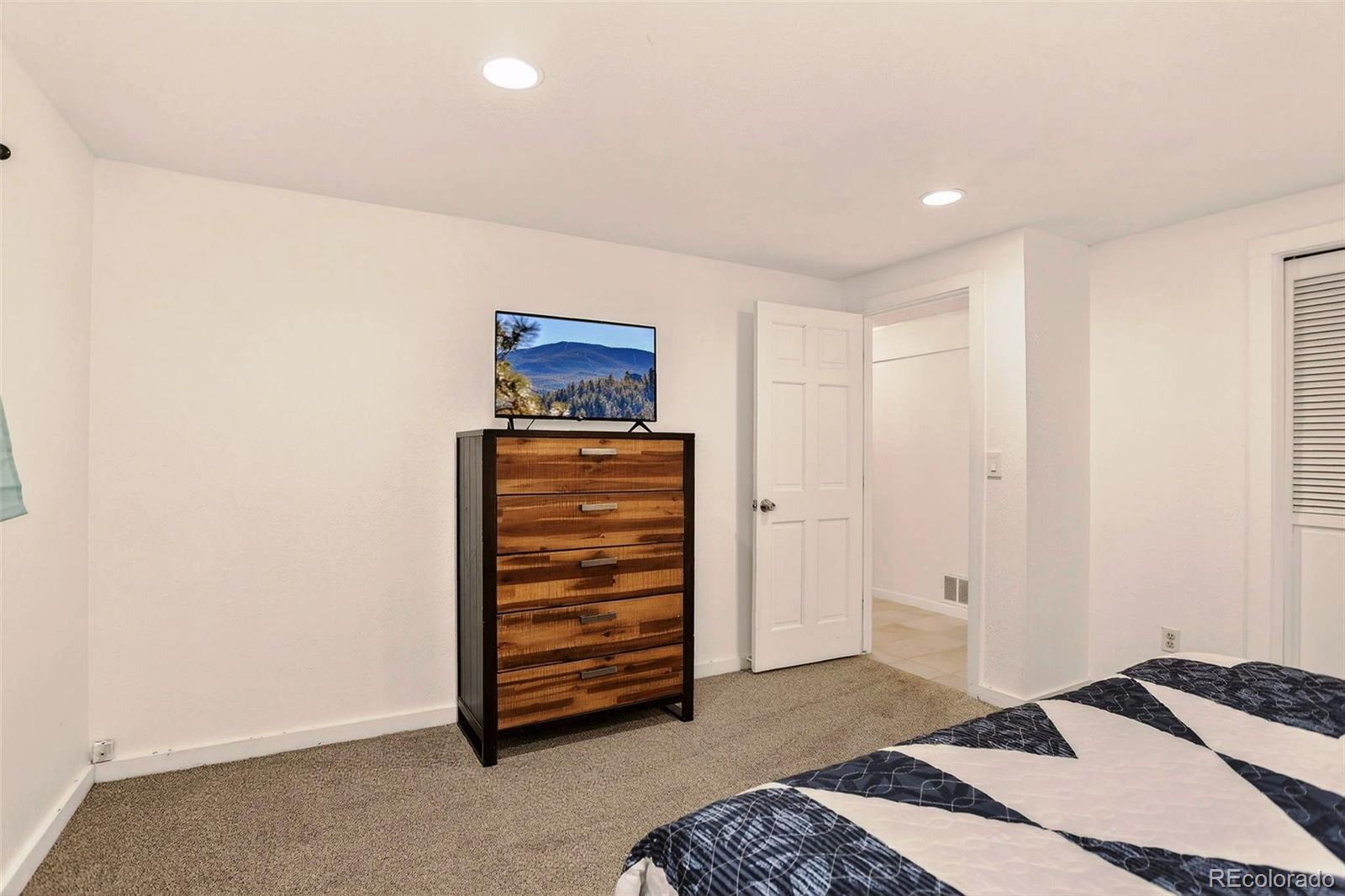 2218 Witter Gulch Road Evergreen CO 80439