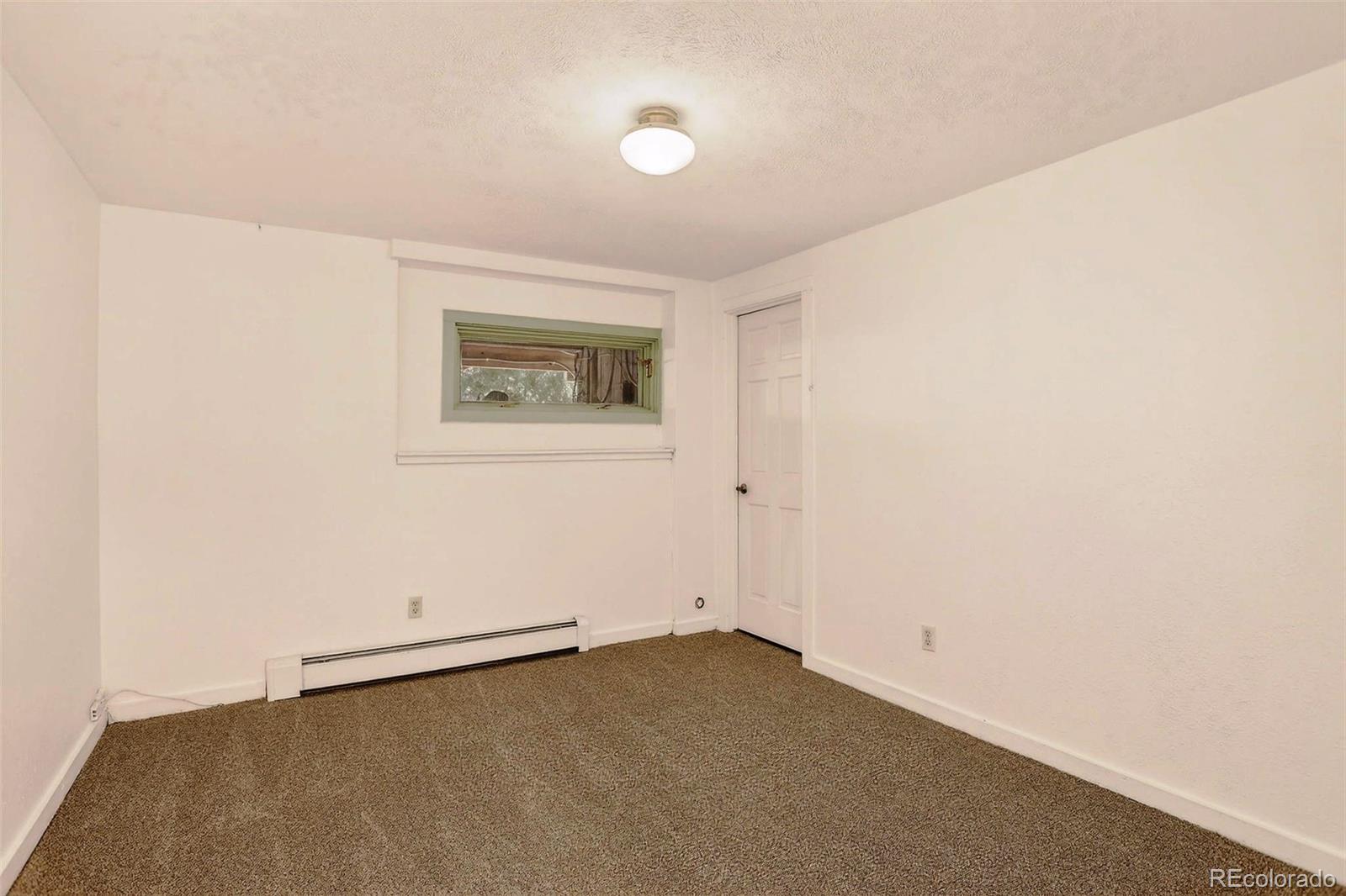 2218 Witter Gulch Road Evergreen CO 80439