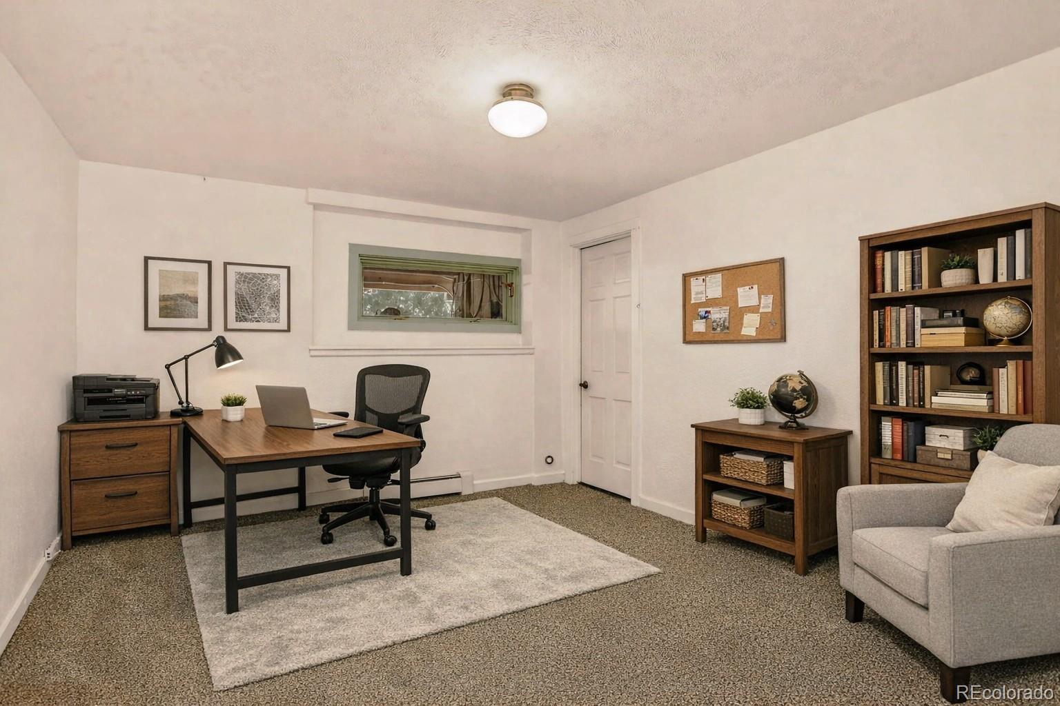 2218 Witter Gulch Road Evergreen CO 80439